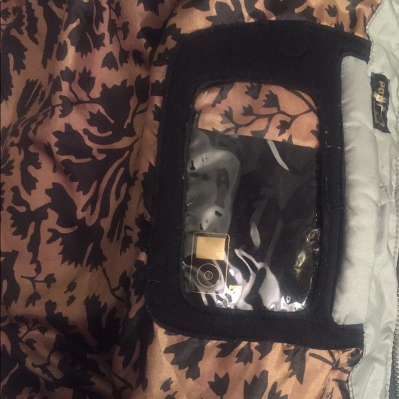 L1 snowboarding jacket - Picture 4 of 6